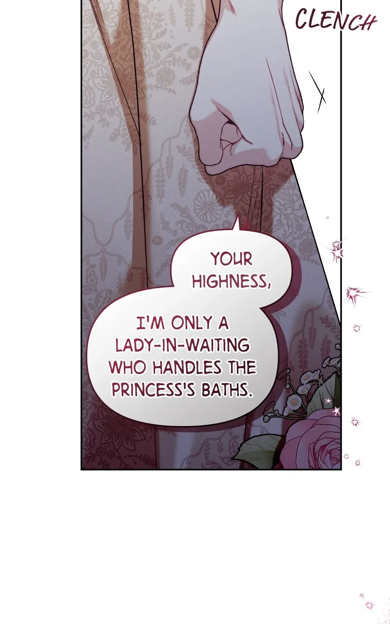 The Acting Empress Still Spends the First Night Chapter 1 page 81 - 
