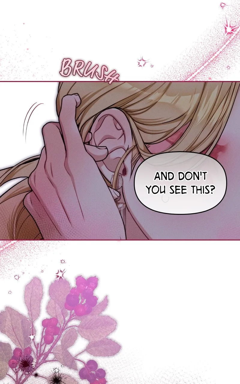 The Acting Empress Still Spends the First Night Chapter 1 page 82 - 