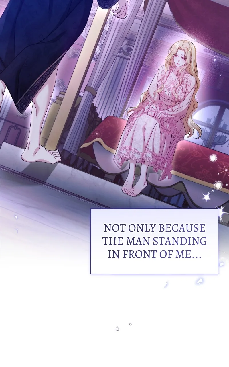 The Acting Empress Still Spends the First Night Chapter 1 page 10 - 