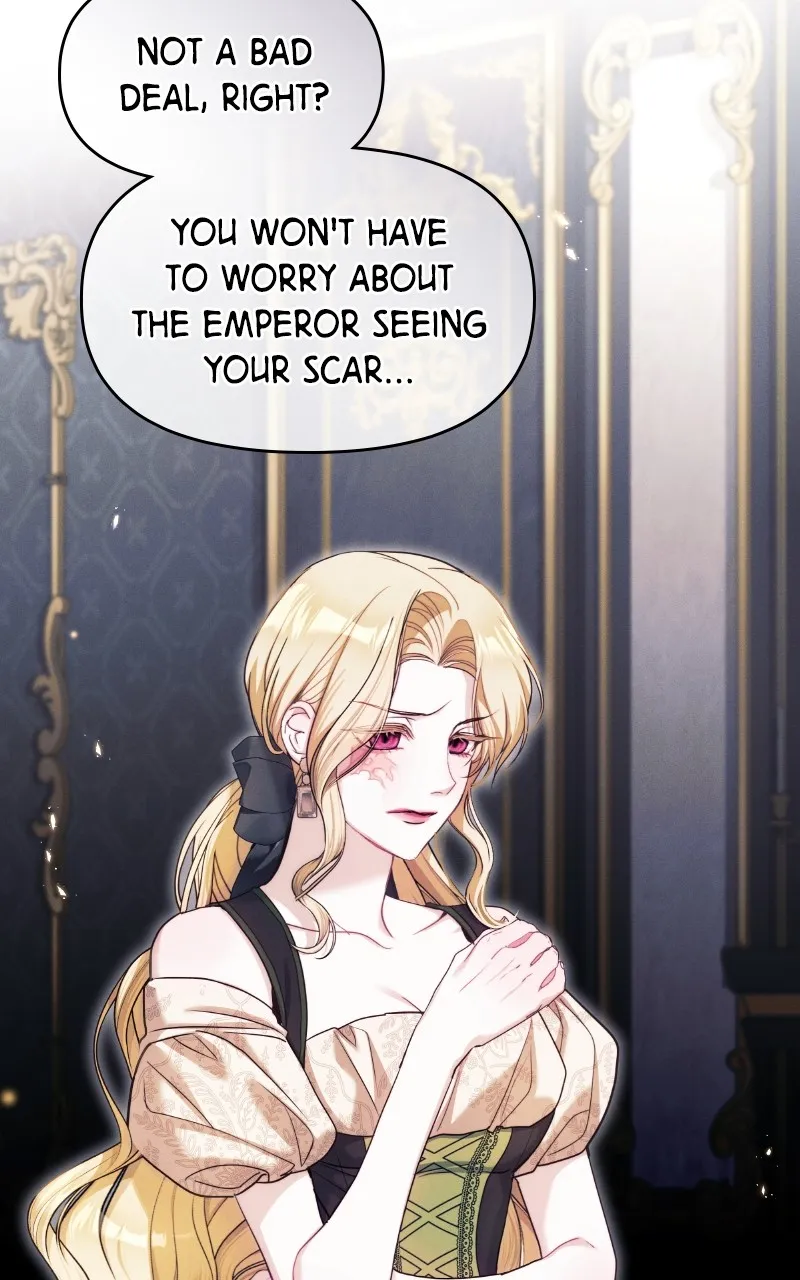 The Acting Empress Still Spends the First Night Chapter 1 page 92 - 