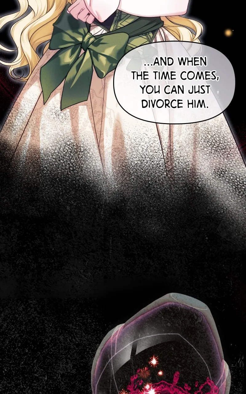 The Acting Empress Still Spends the First Night Chapter 1 page 93 - 