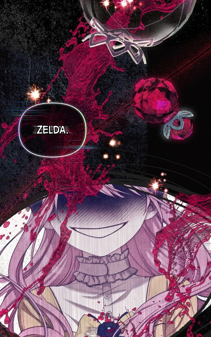 The Acting Empress Still Spends the First Night Chapter 1 page 94 - 