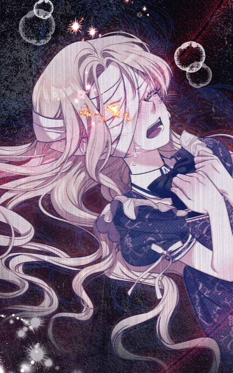 The Acting Empress Still Spends the First Night Chapter 1 page 96 - 