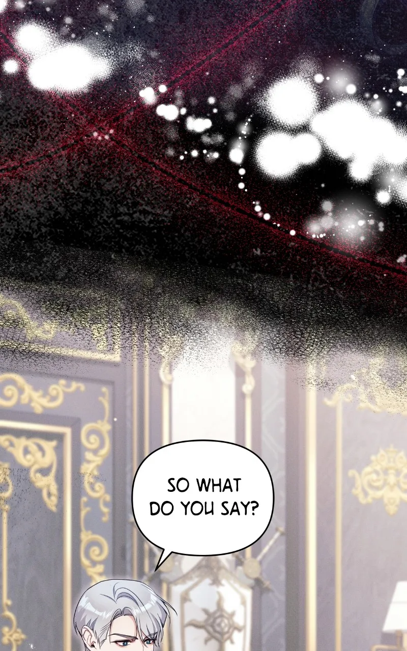 The Acting Empress Still Spends the First Night Chapter 1 page 97 - 