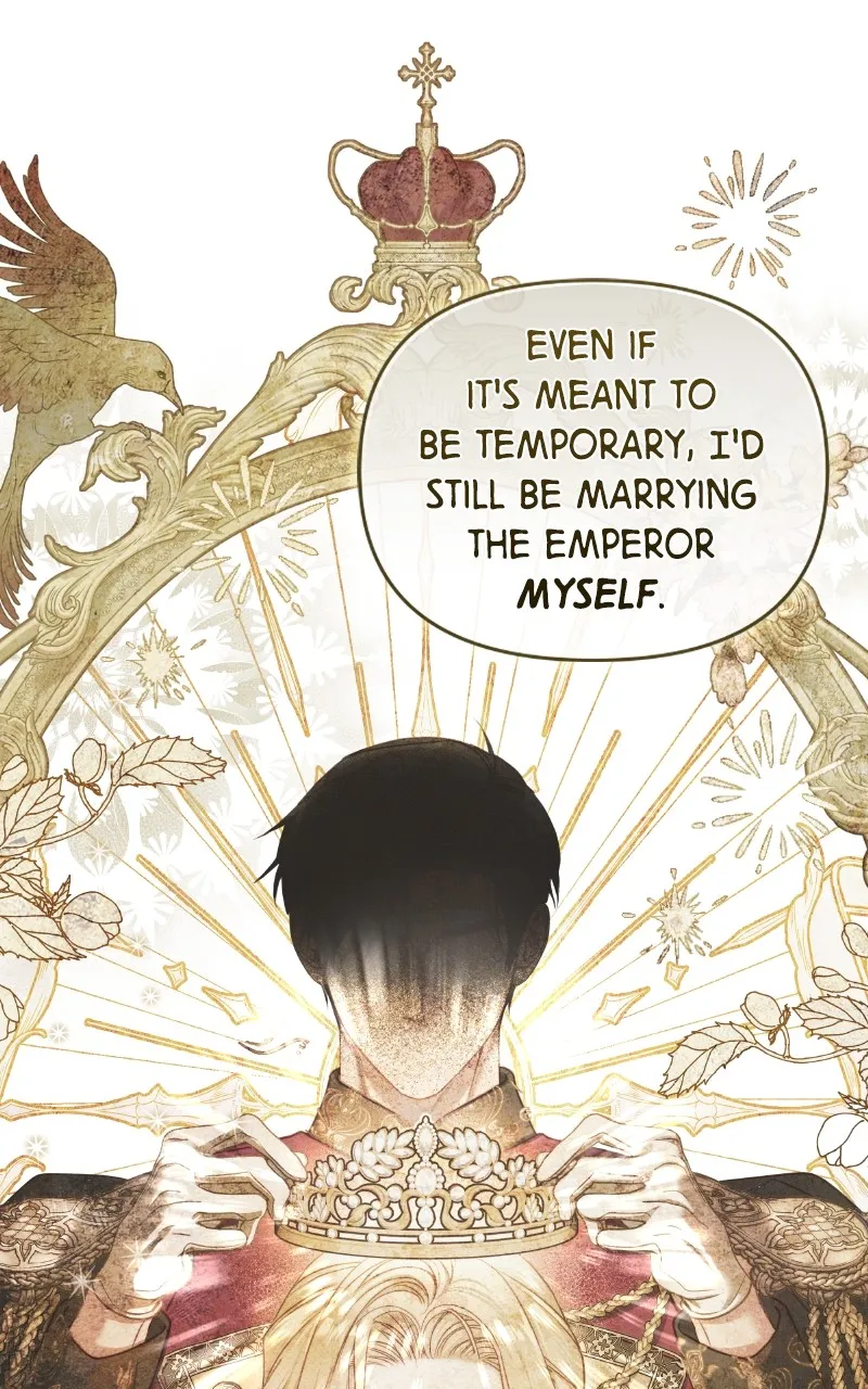 The Acting Empress Still Spends the First Night Chapter 1 page 99 - 