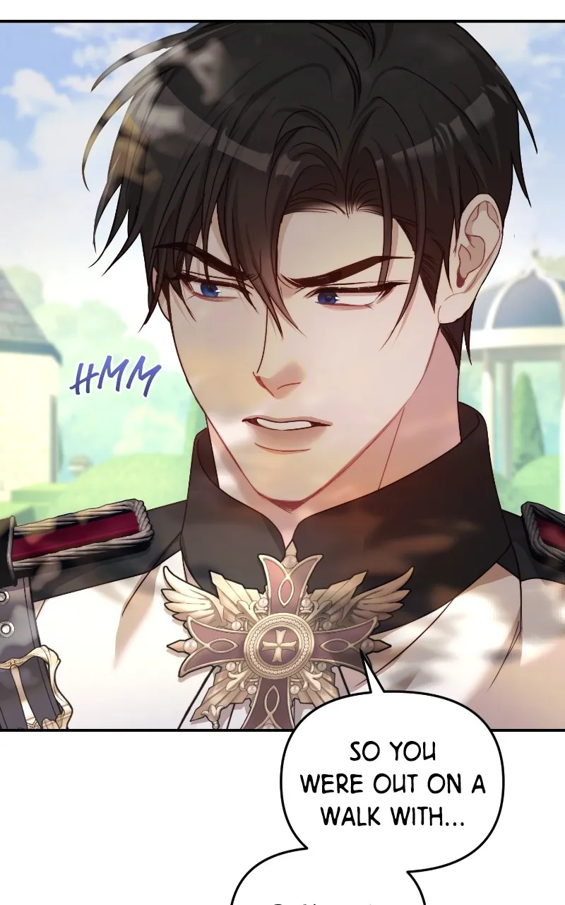 The Acting Empress Still Spends the First Night Chapter 10 page 103 - 