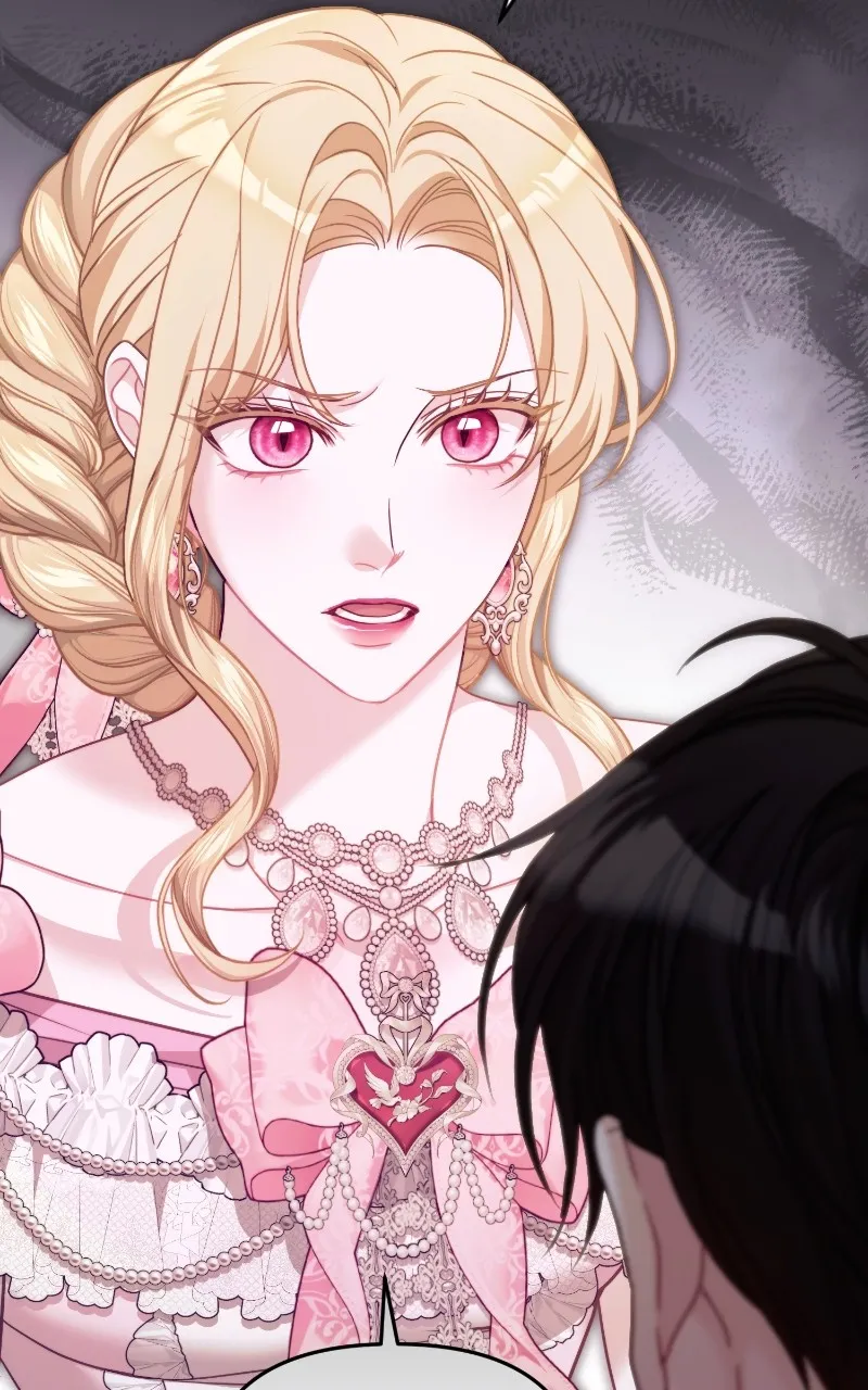 The Acting Empress Still Spends the First Night Chapter 10 page 106 - 