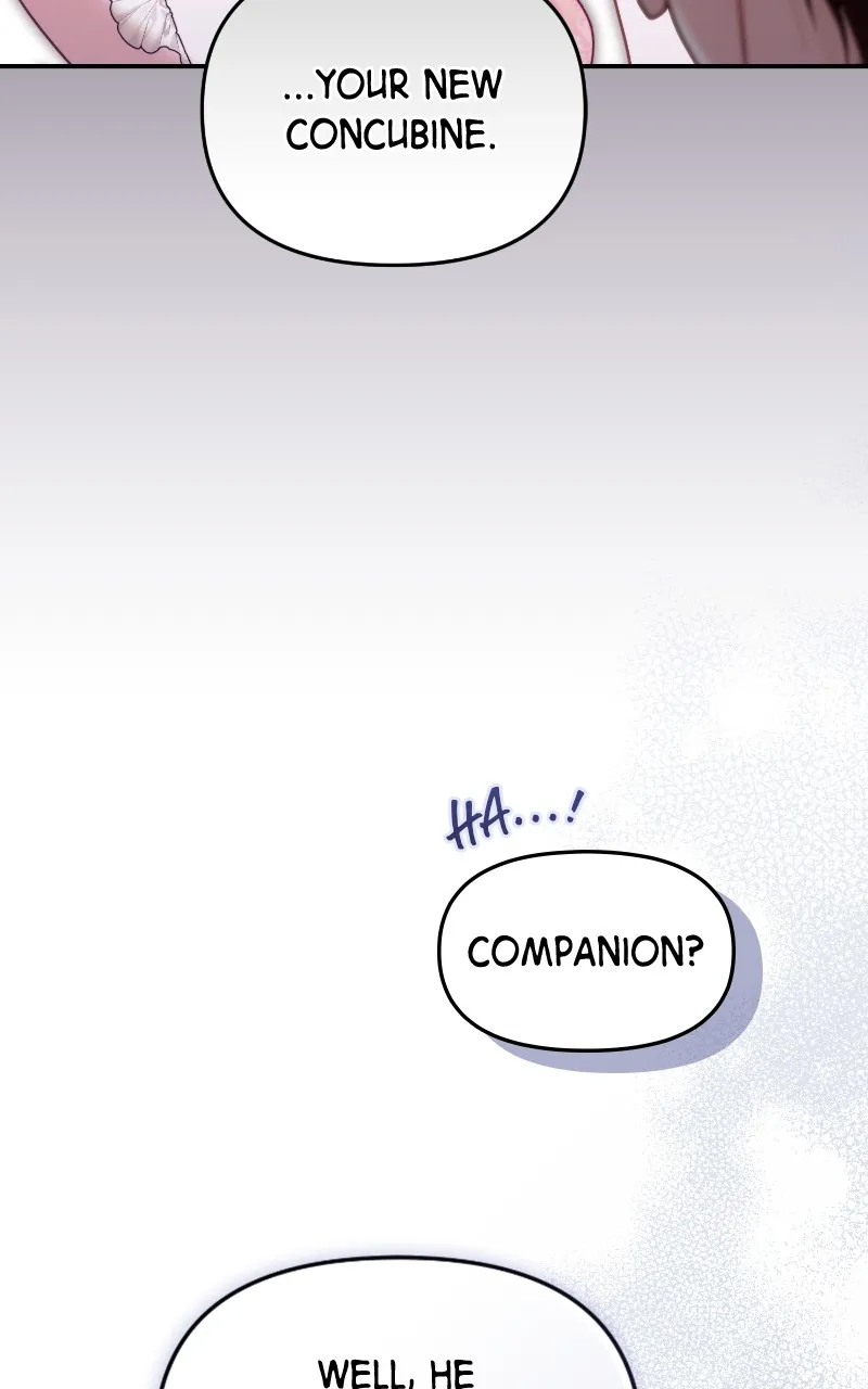 The Acting Empress Still Spends the First Night Chapter 10 page 107 - 