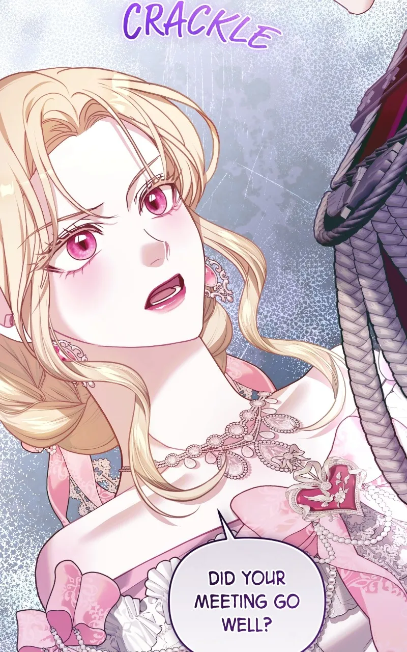 The Acting Empress Still Spends the First Night Chapter 10 page 109 - 