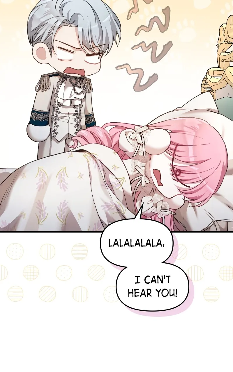 The Acting Empress Still Spends the First Night Chapter 10 page 12 - 