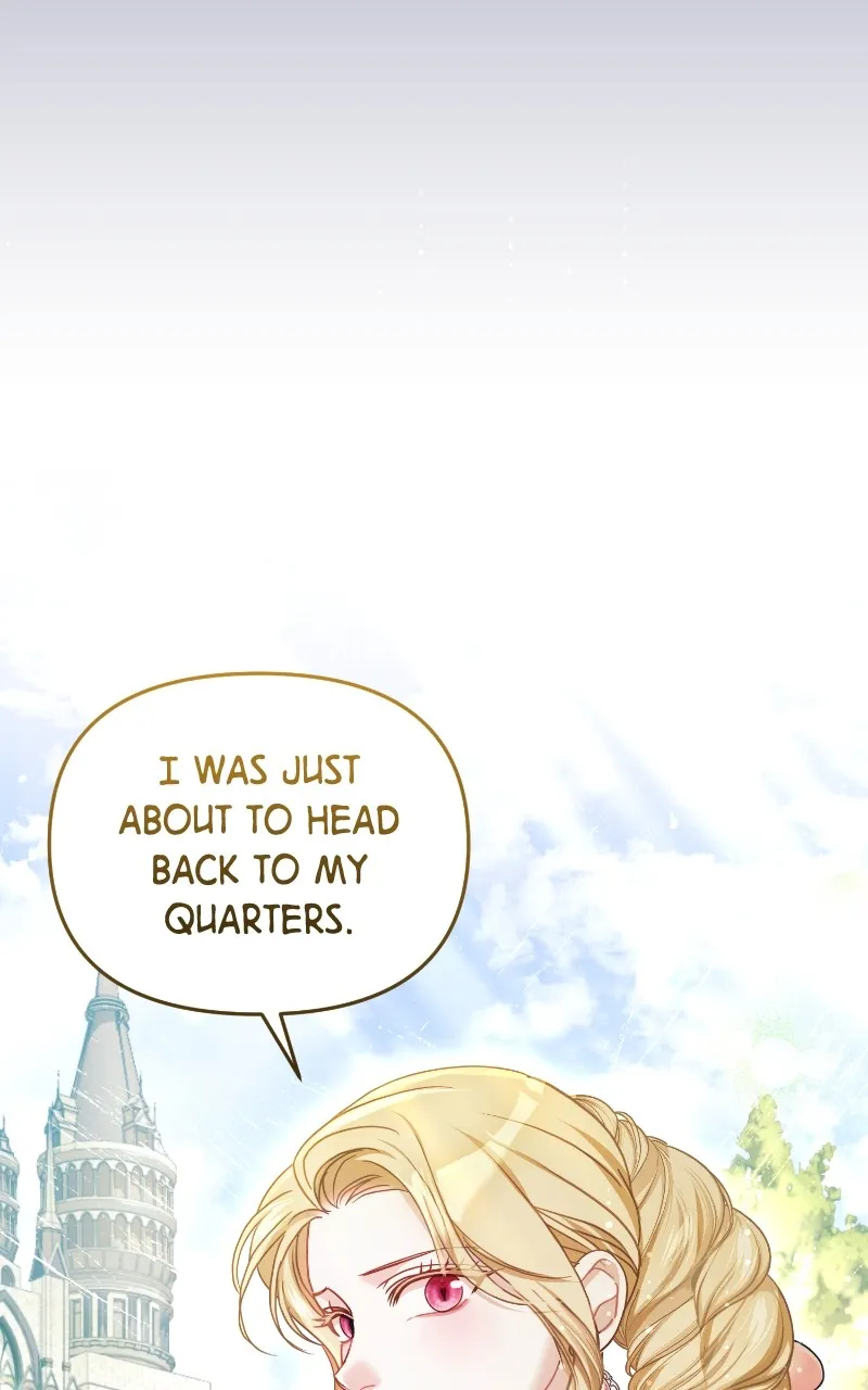 The Acting Empress Still Spends the First Night Chapter 10 page 114 - 