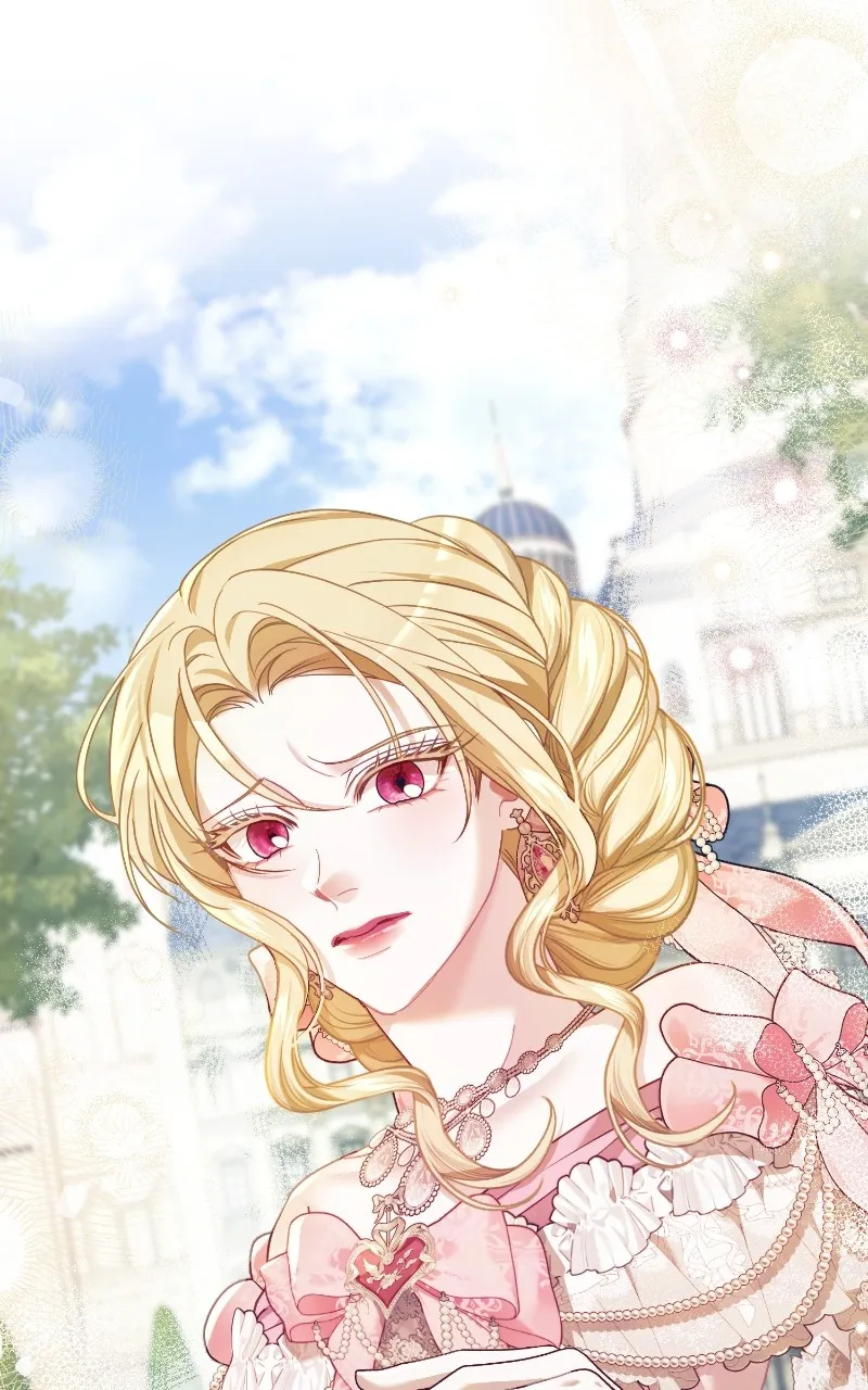The Acting Empress Still Spends the First Night Chapter 10 page 118 - 