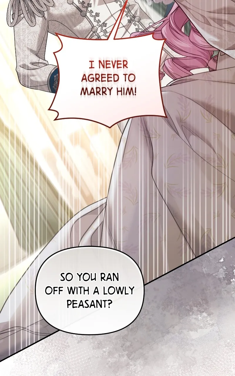 The Acting Empress Still Spends the First Night Chapter 10 page 16 - 