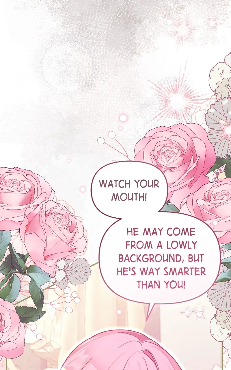 The Acting Empress Still Spends the First Night Chapter 10 page 17 - 