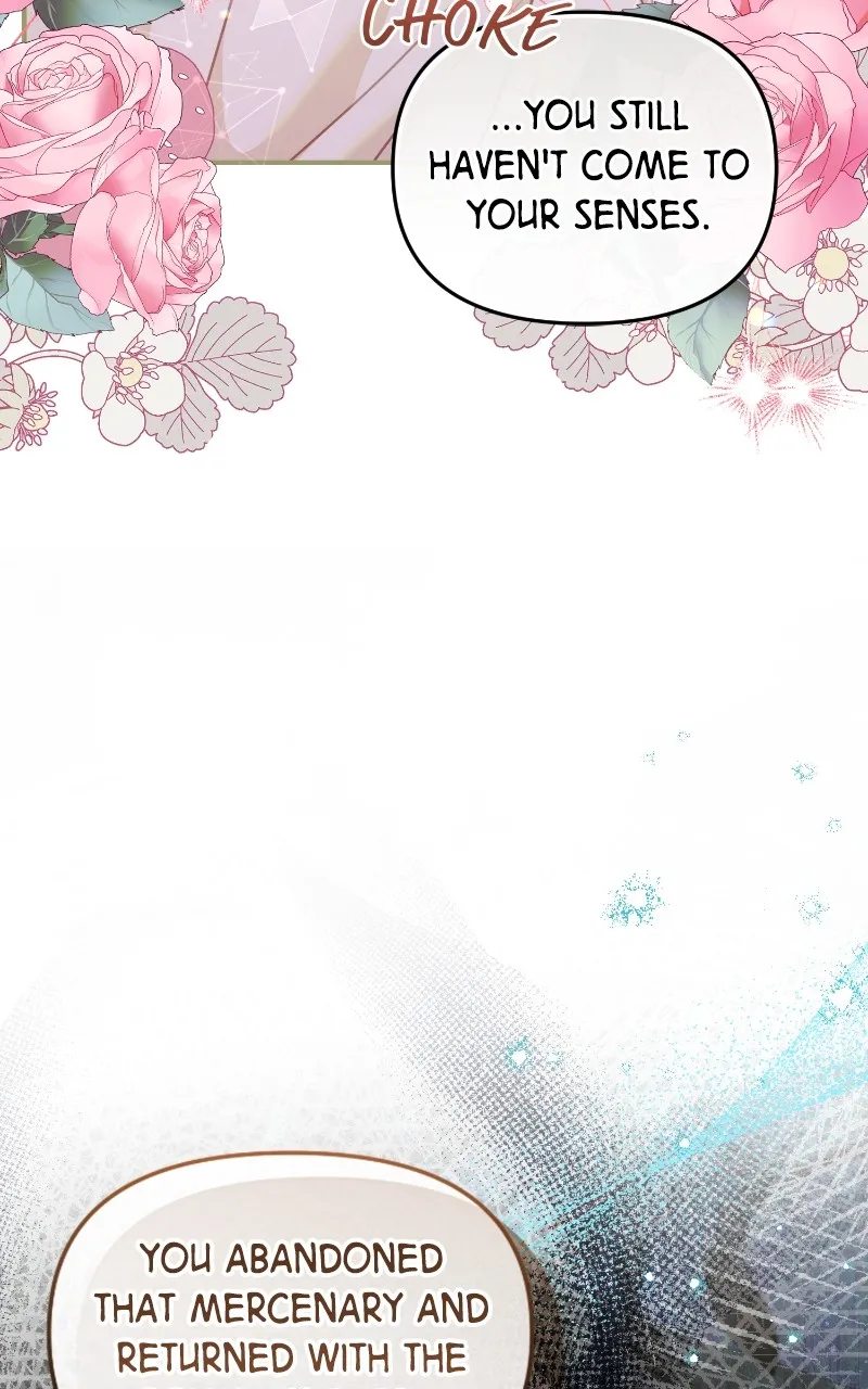 The Acting Empress Still Spends the First Night Chapter 10 page 19 - 