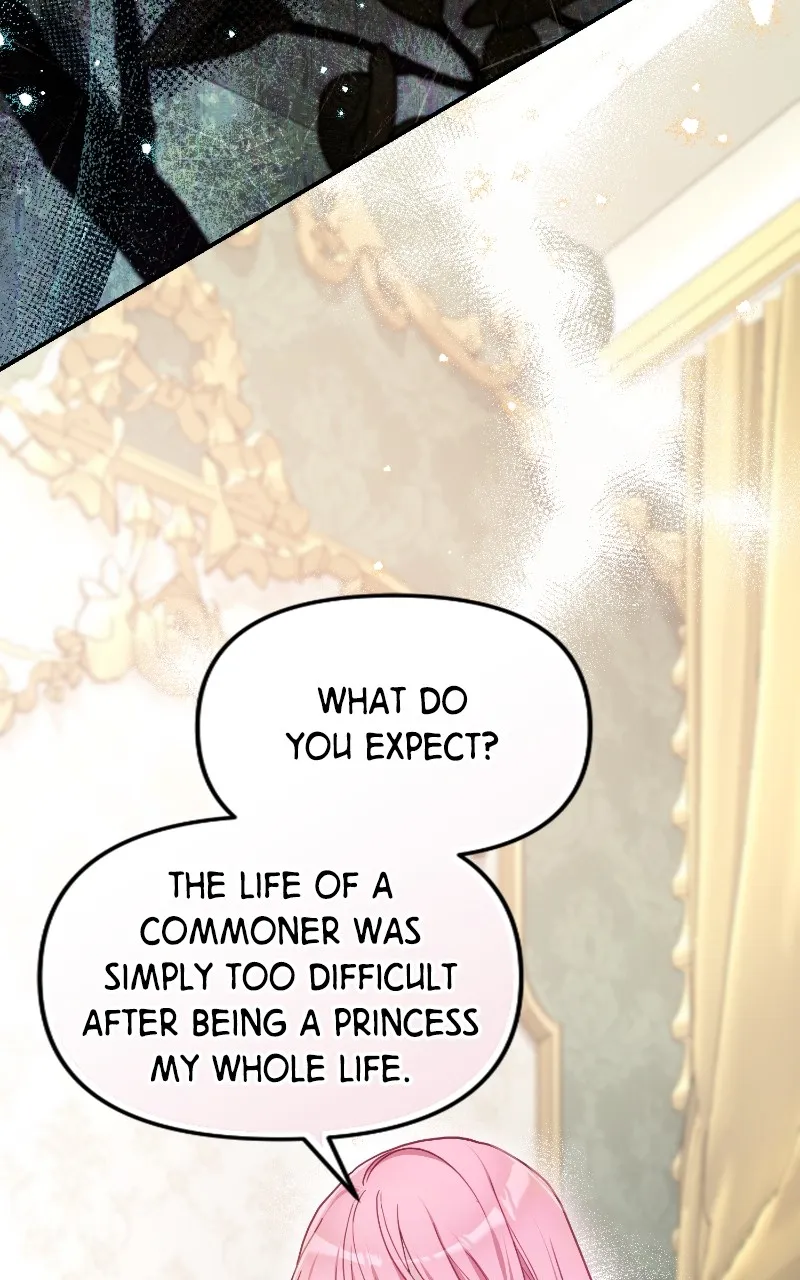 The Acting Empress Still Spends the First Night Chapter 10 page 22 - 