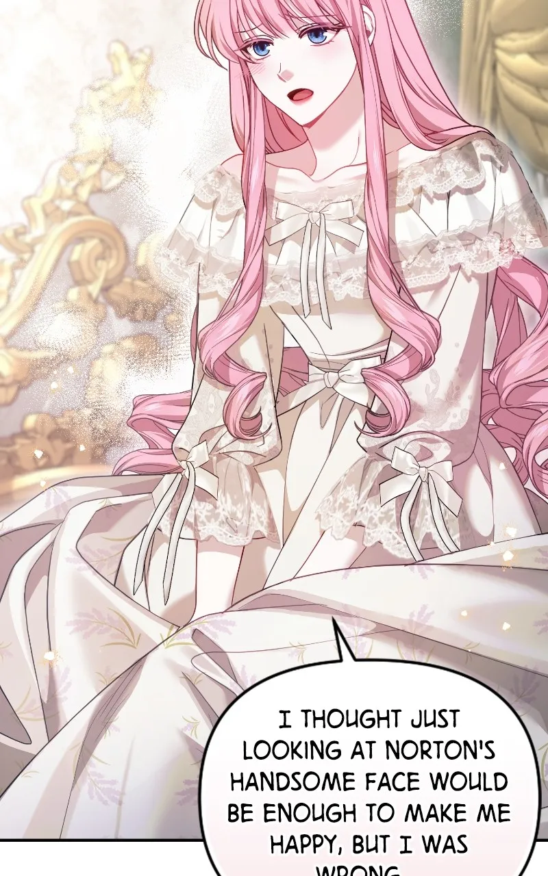 The Acting Empress Still Spends the First Night Chapter 10 page 23 - 