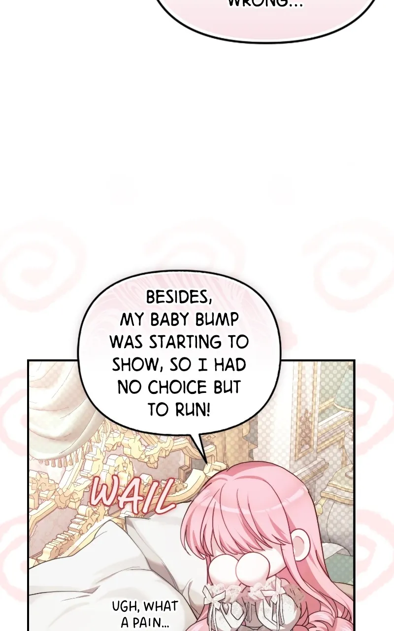 The Acting Empress Still Spends the First Night Chapter 10 page 24 - 