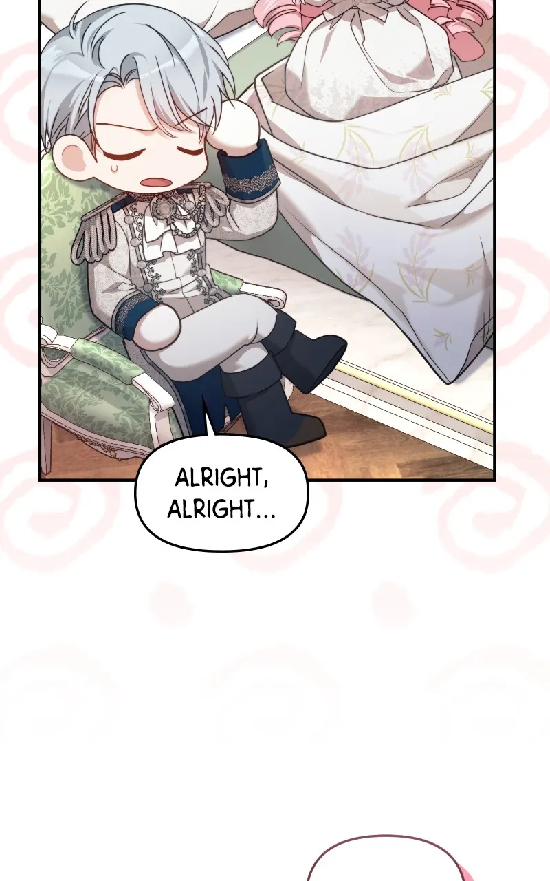 The Acting Empress Still Spends the First Night Chapter 10 page 25 - 