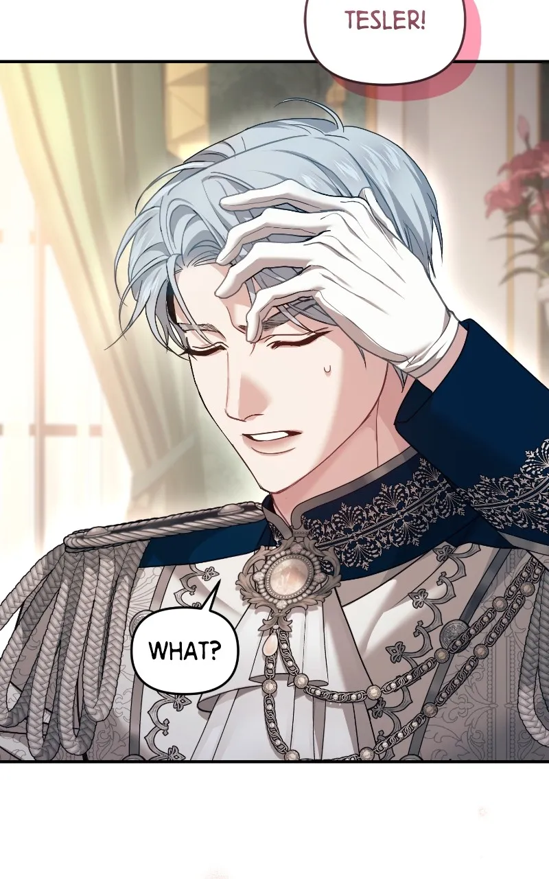 The Acting Empress Still Spends the First Night Chapter 10 page 26 - 