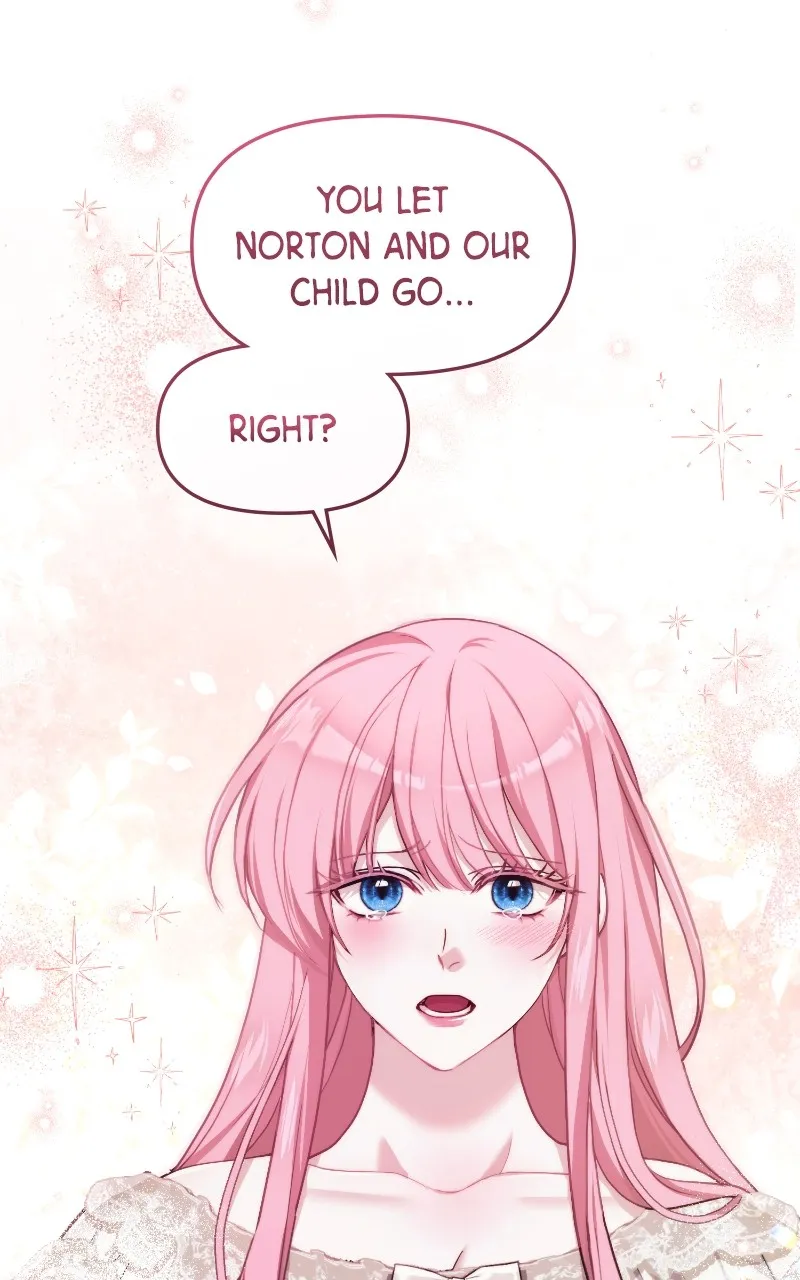 The Acting Empress Still Spends the First Night Chapter 10 page 27 - 