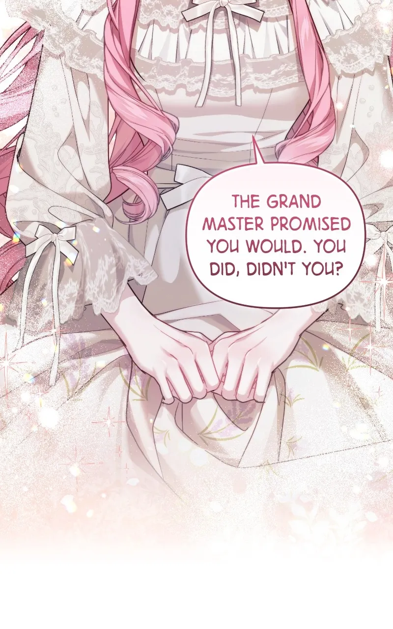 The Acting Empress Still Spends the First Night Chapter 10 page 28 - 