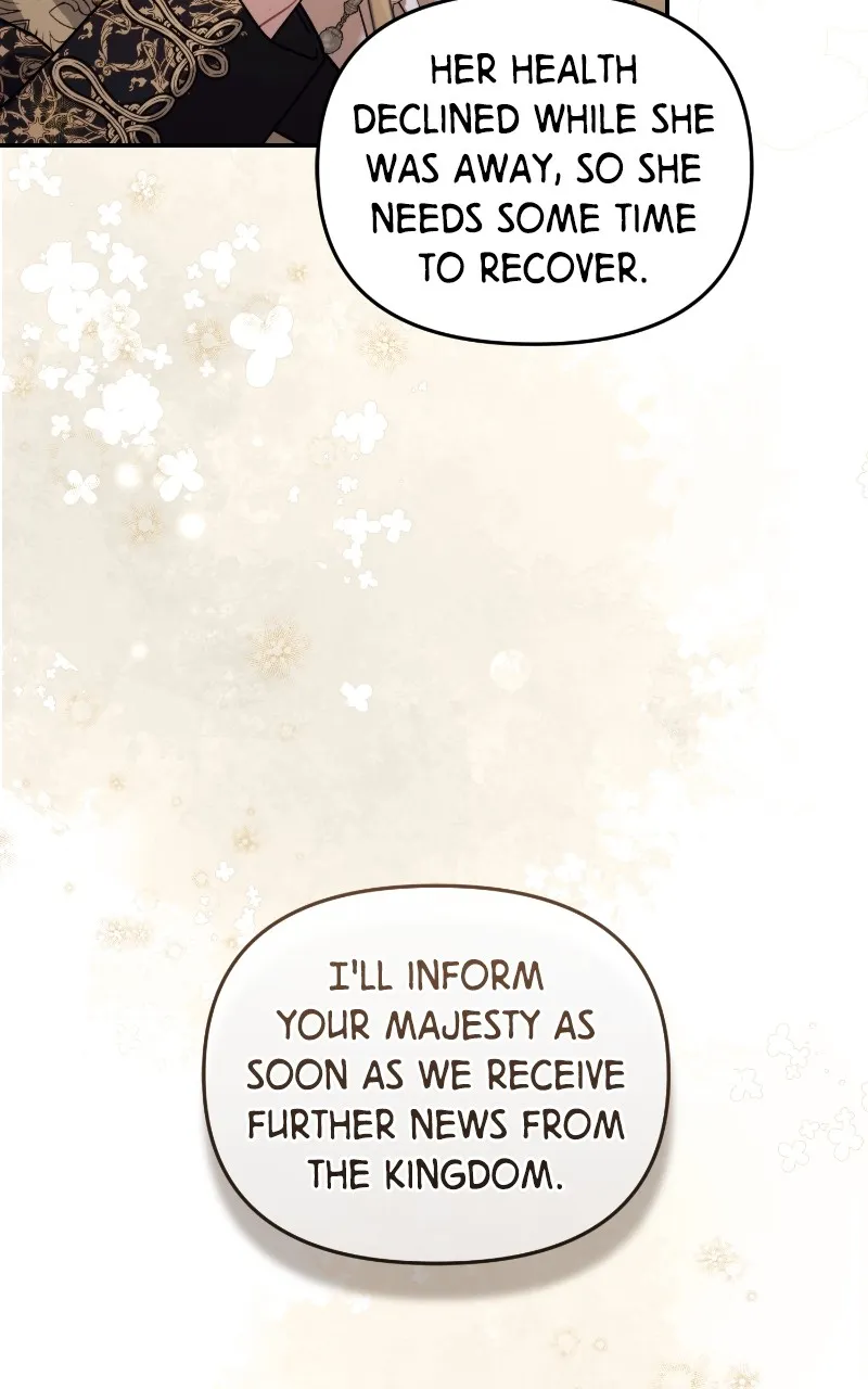 The Acting Empress Still Spends the First Night Chapter 10 page 43 - 