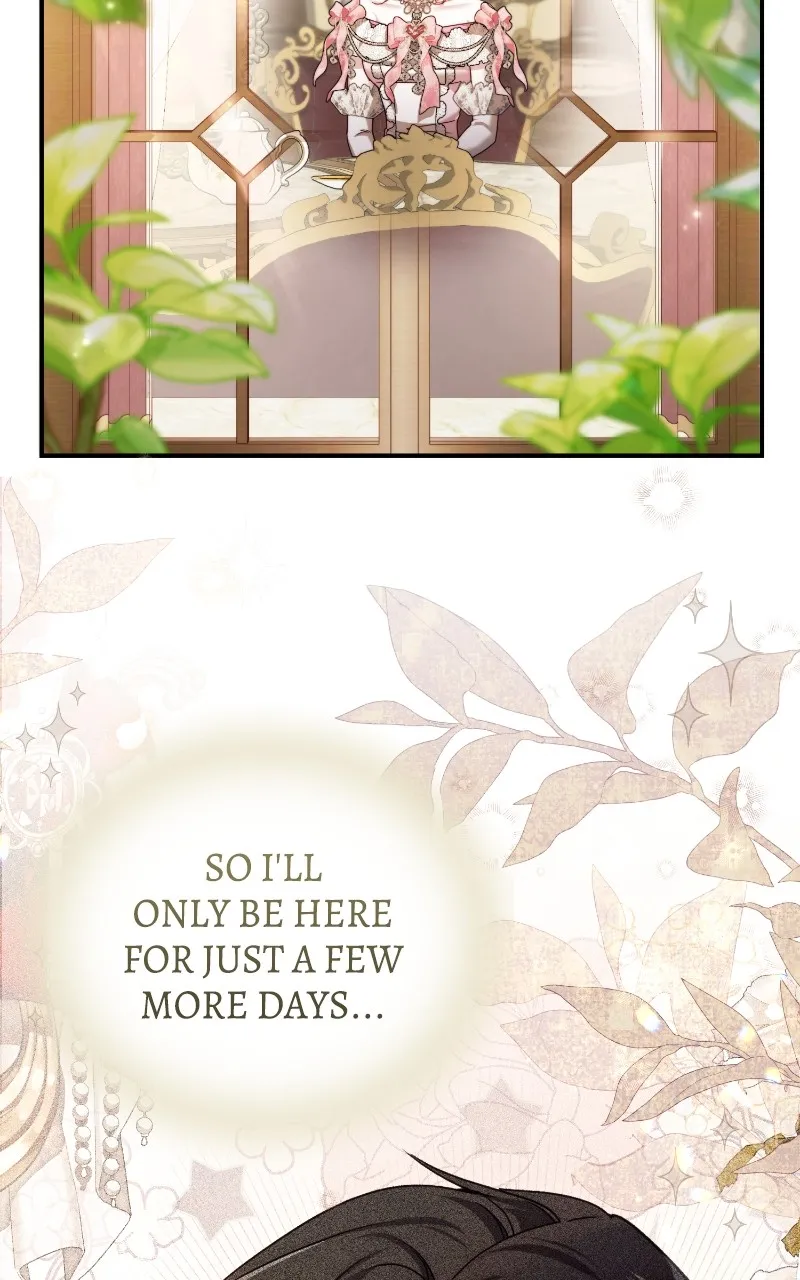 The Acting Empress Still Spends the First Night Chapter 10 page 45 - 