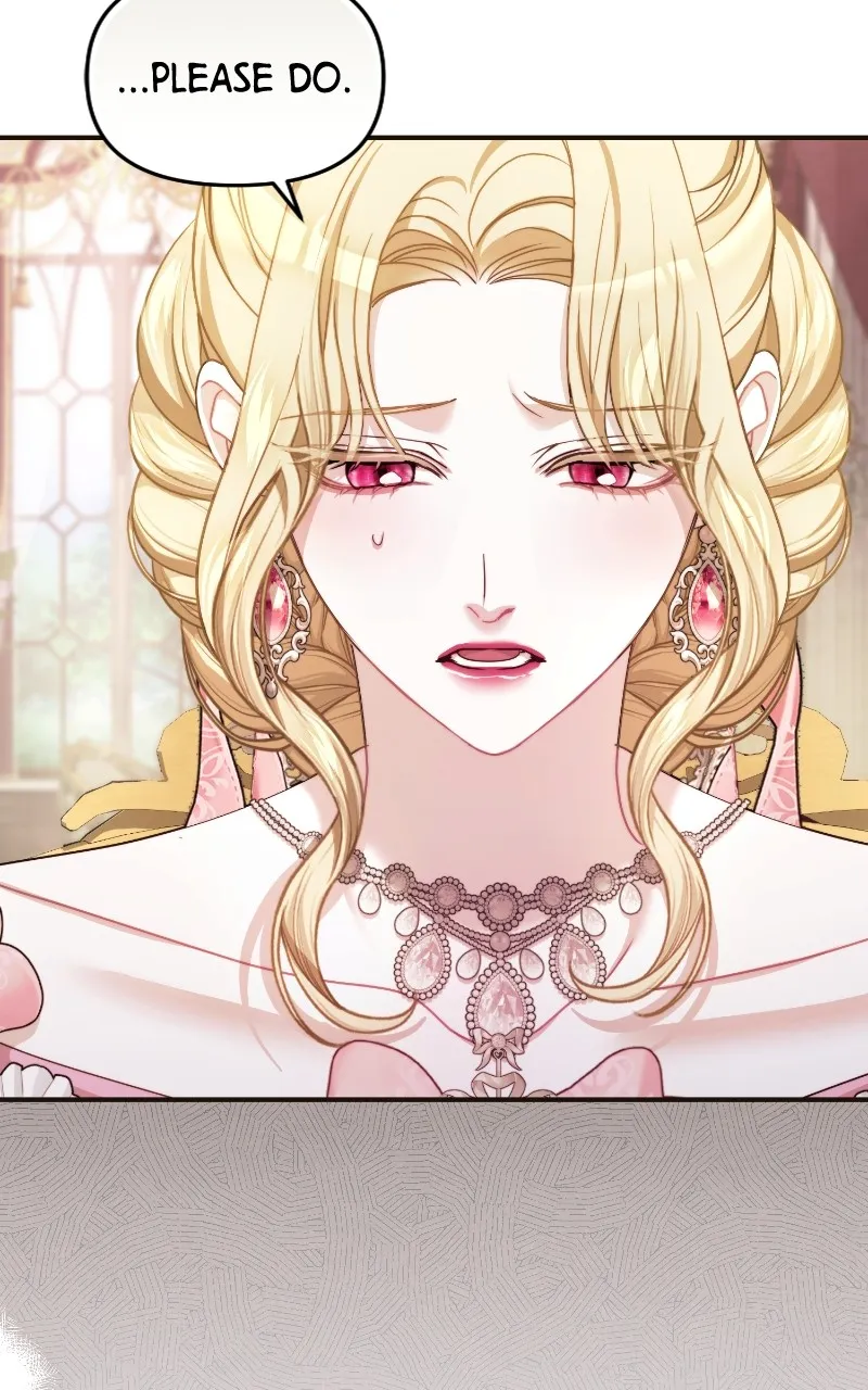 The Acting Empress Still Spends the First Night Chapter 10 page 50 - 