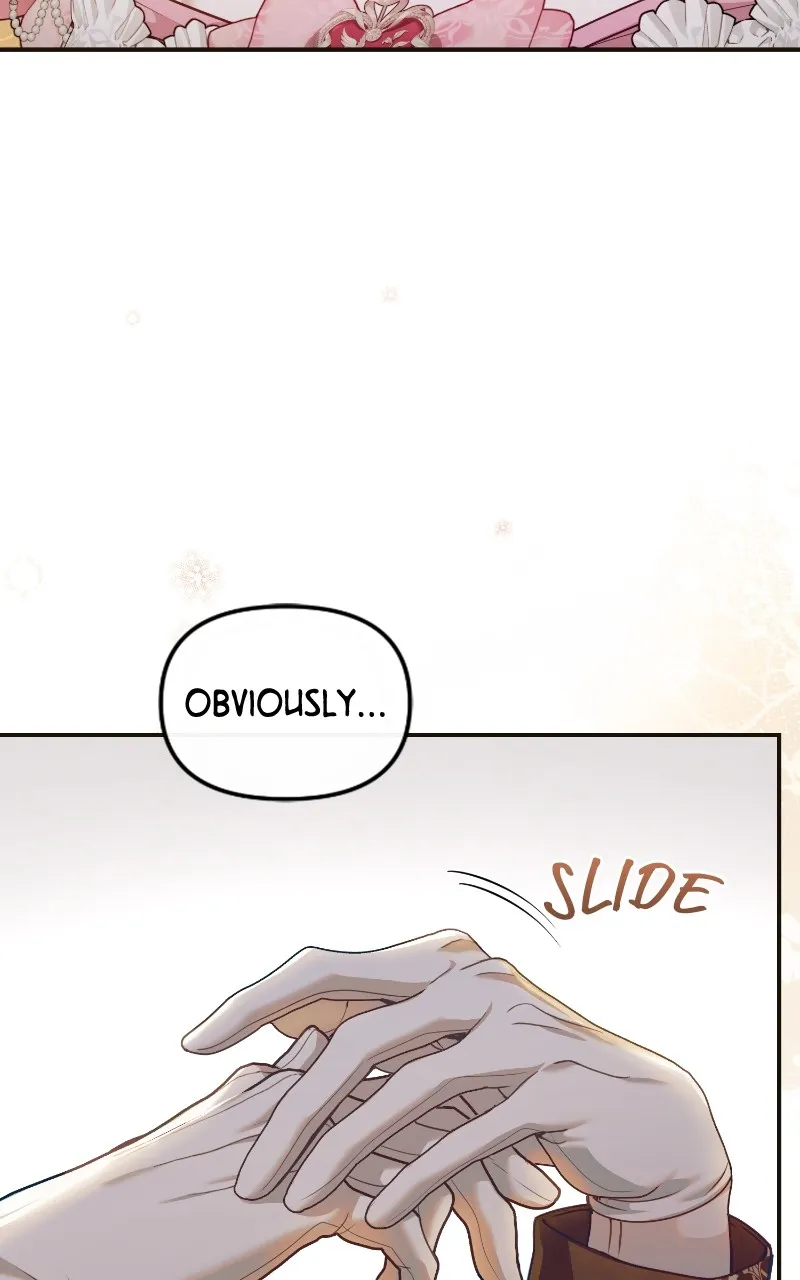 The Acting Empress Still Spends the First Night Chapter 10 page 55 - 