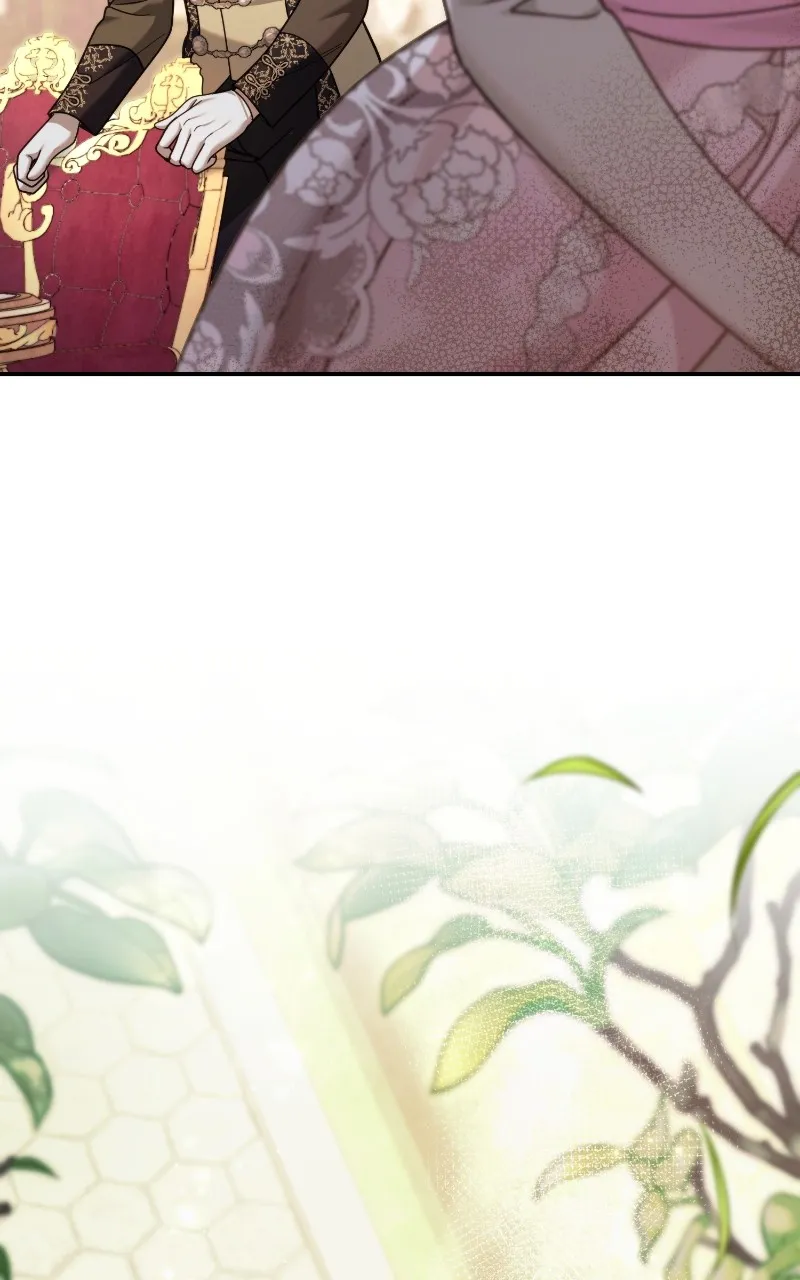 The Acting Empress Still Spends the First Night Chapter 10 page 61 - 