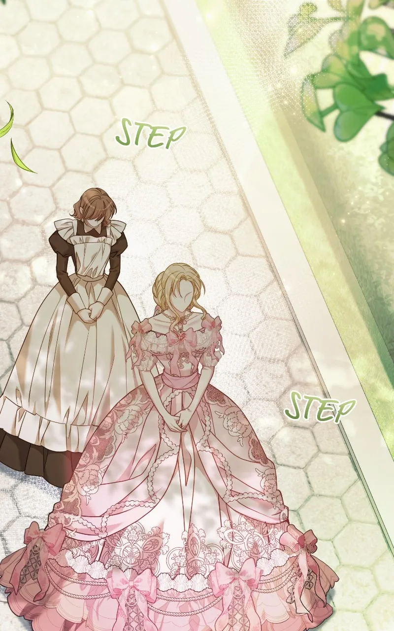 The Acting Empress Still Spends the First Night Chapter 10 page 62 - 