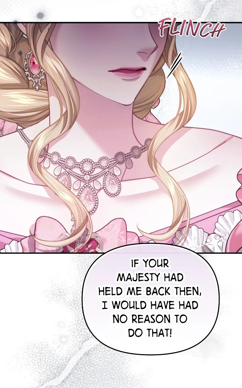 The Acting Empress Still Spends the First Night Chapter 10 page 74 - 