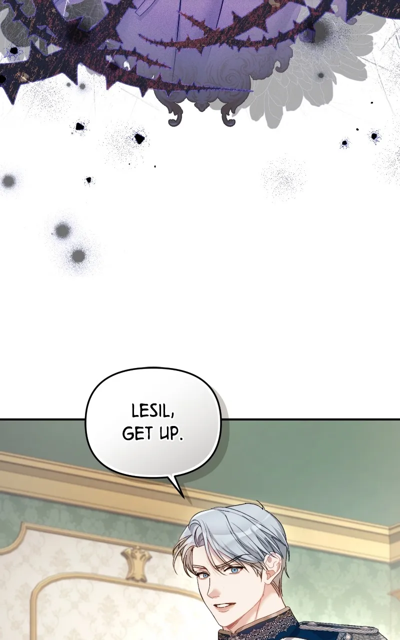 The Acting Empress Still Spends the First Night Chapter 10 page 9 - 