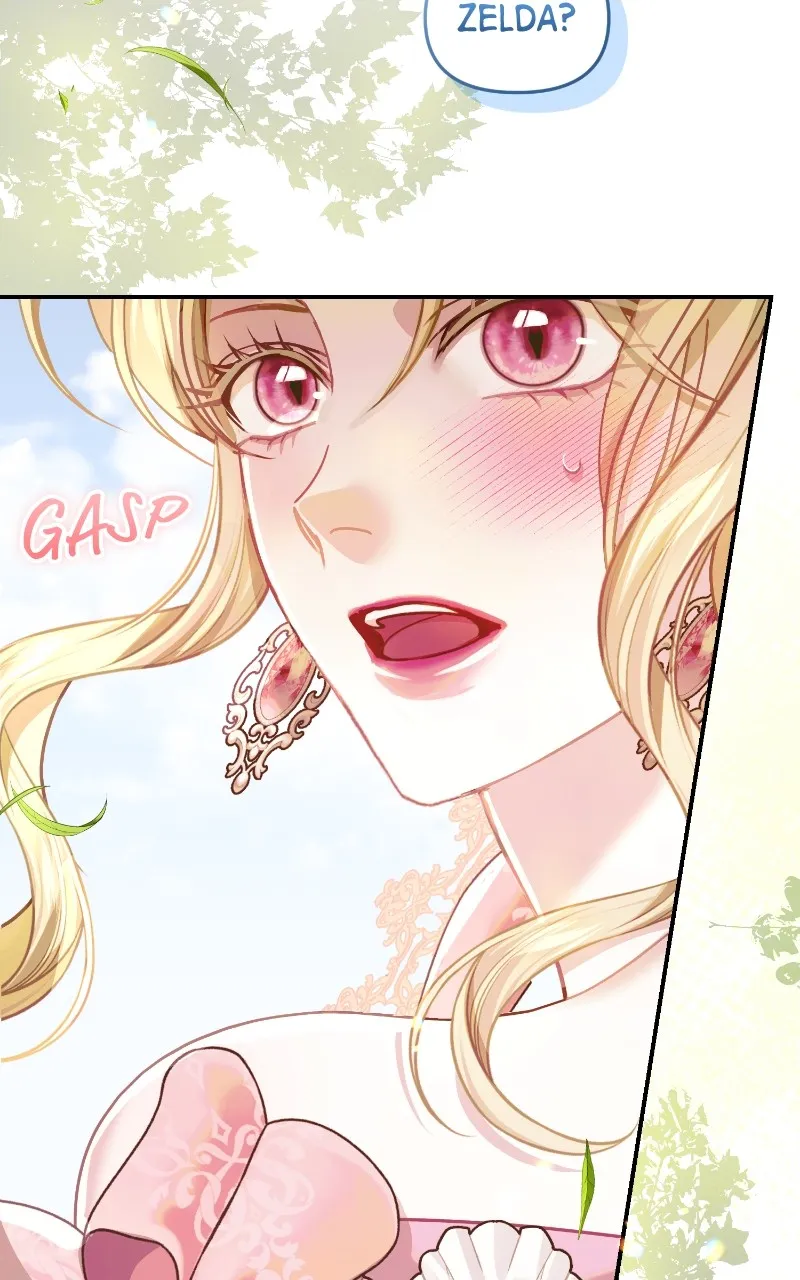 The Acting Empress Still Spends the First Night Chapter 10 page 87 - 