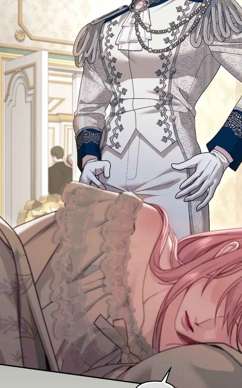 The Acting Empress Still Spends the First Night Chapter 10 page 10 - 