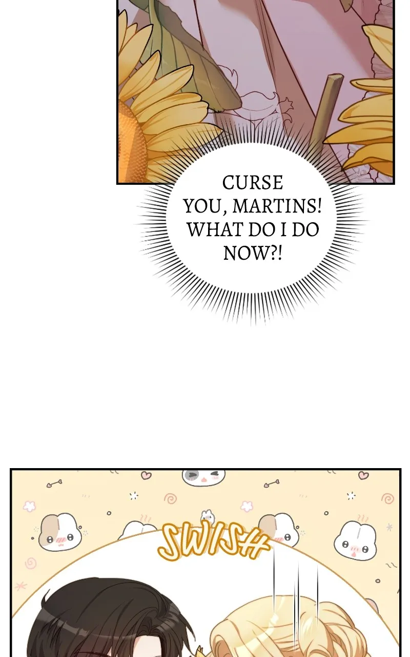 The Acting Empress Still Spends the First Night Chapter 10 page 93 - 