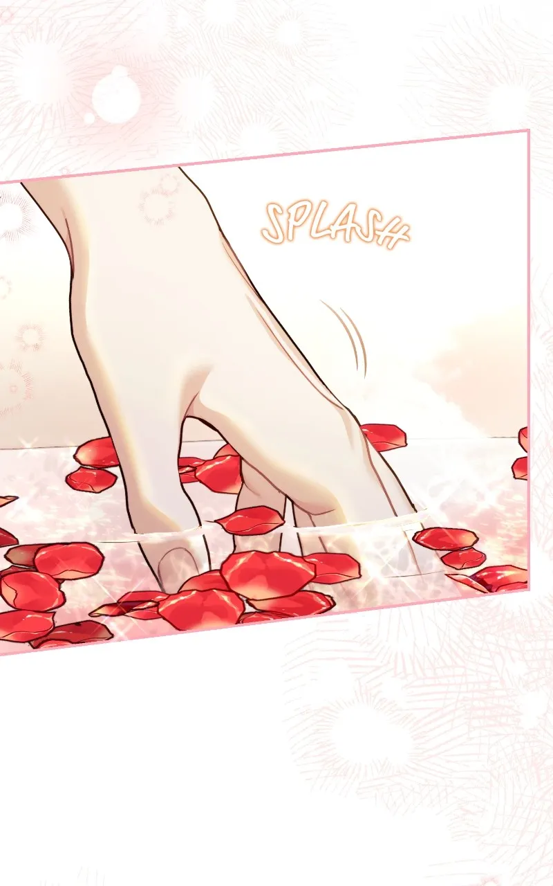 The Acting Empress Still Spends the First Night Chapter 11 page 104 - 