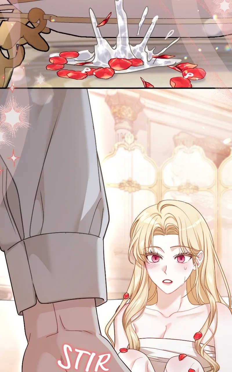 The Acting Empress Still Spends the First Night Chapter 11 page 111 - 