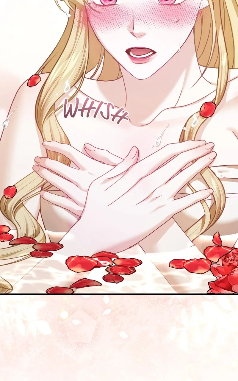 The Acting Empress Still Spends the First Night Chapter 11 page 113 - 