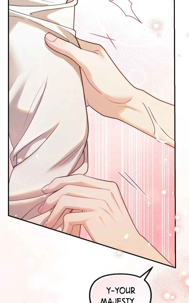 The Acting Empress Still Spends the First Night Chapter 11 page 115 - 