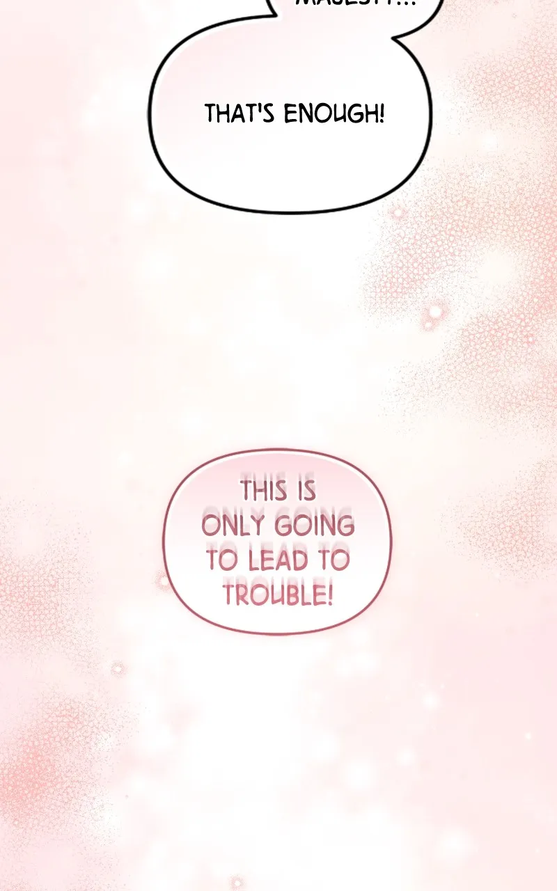 The Acting Empress Still Spends the First Night Chapter 11 page 116 - 