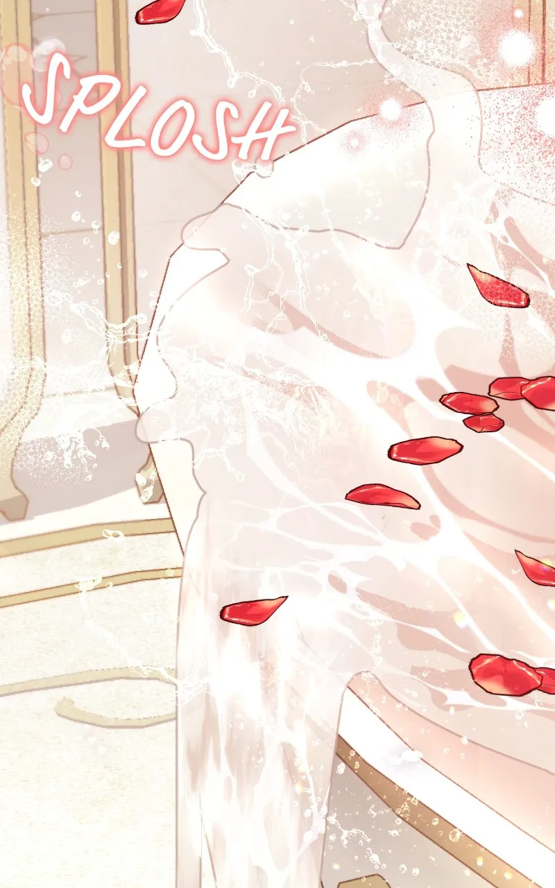 The Acting Empress Still Spends the First Night Chapter 11 page 120 - 