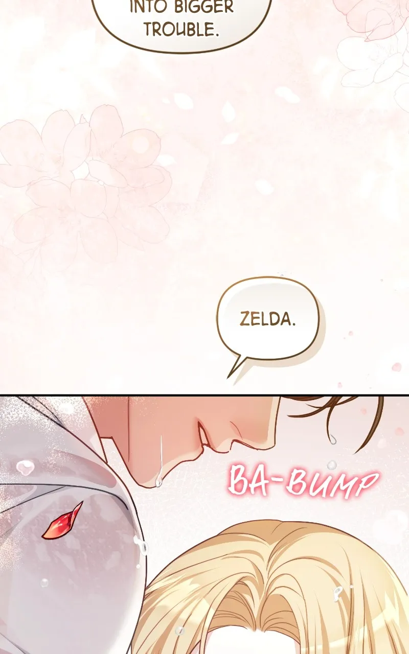 The Acting Empress Still Spends the First Night Chapter 11 page 125 - 