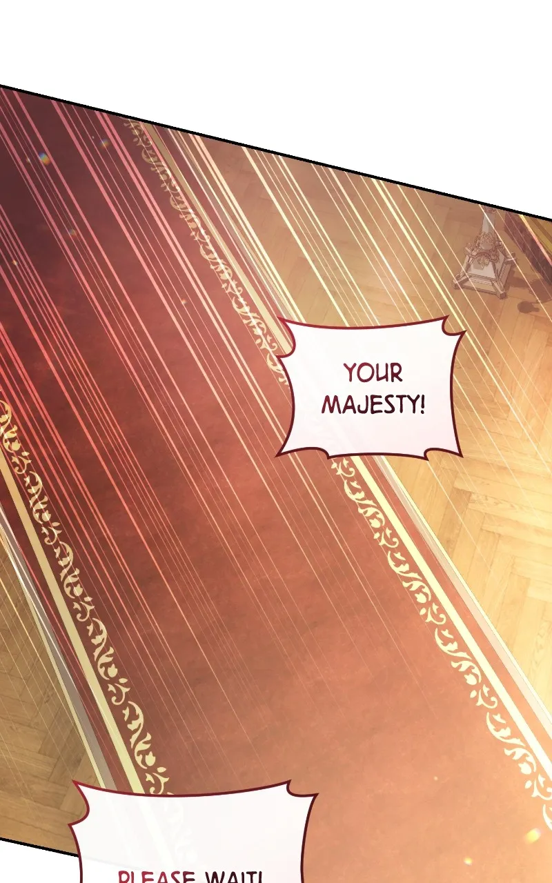 The Acting Empress Still Spends the First Night Chapter 11 page 15 - 