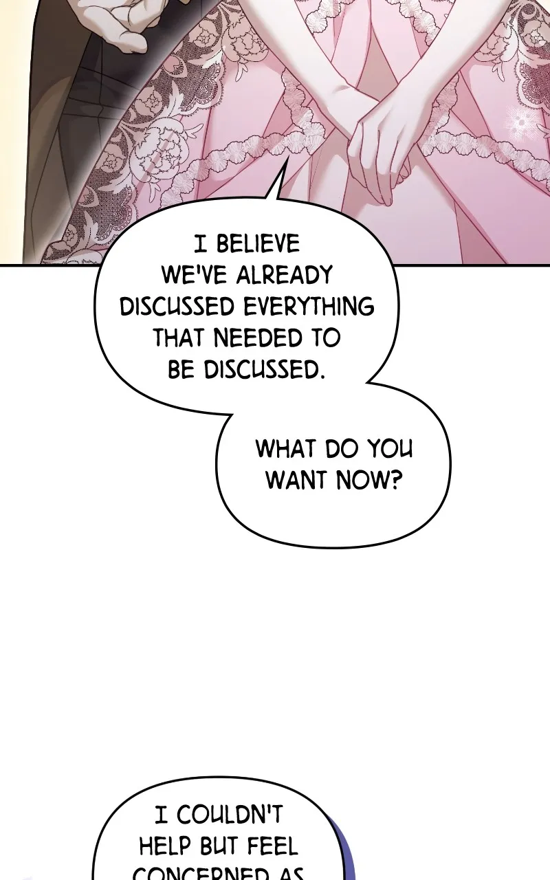 The Acting Empress Still Spends the First Night Chapter 11 page 18 - 