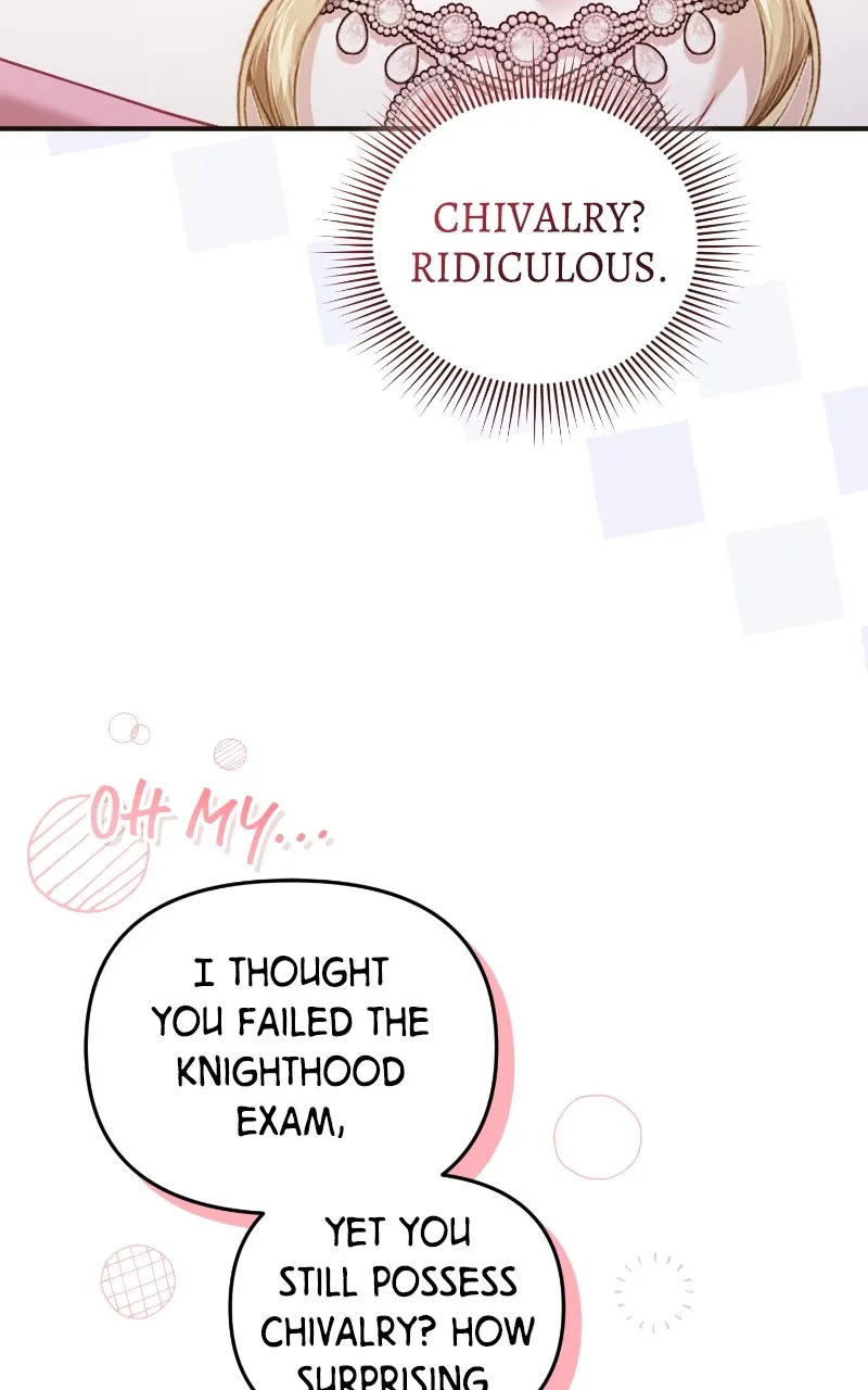 The Acting Empress Still Spends the First Night Chapter 11 page 20 - 