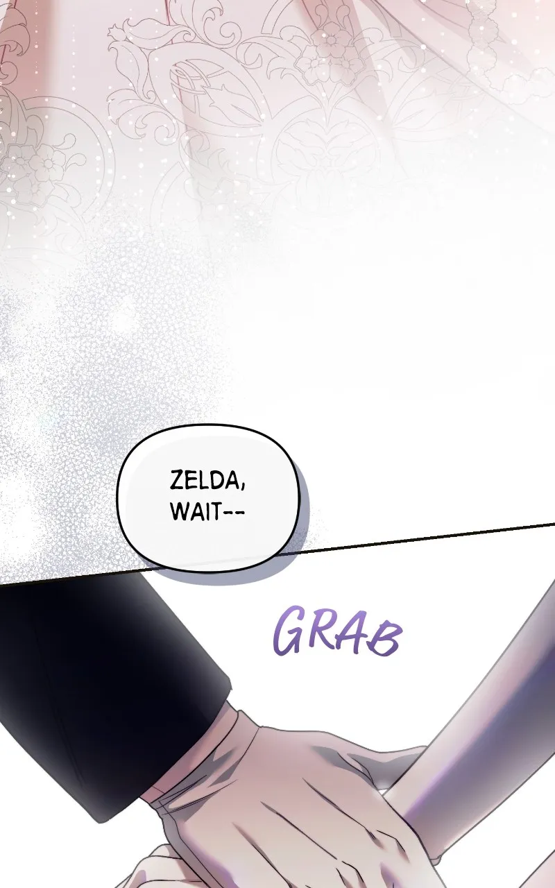 The Acting Empress Still Spends the First Night Chapter 11 page 3 - 
