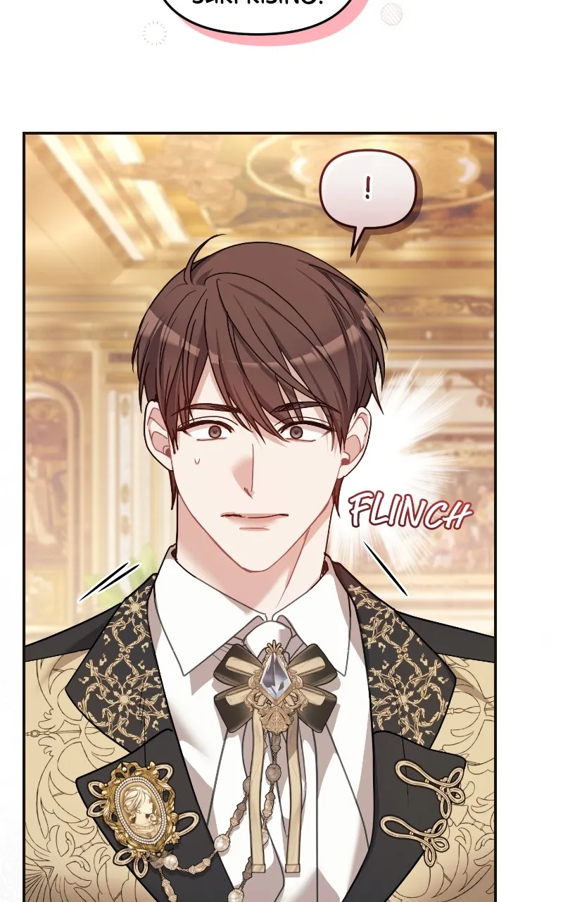The Acting Empress Still Spends the First Night Chapter 11 page 21 - 