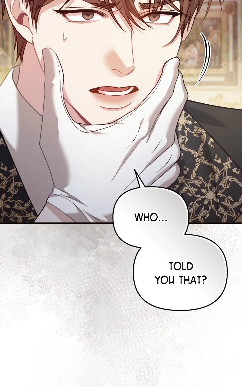 The Acting Empress Still Spends the First Night Chapter 11 page 23 - 
